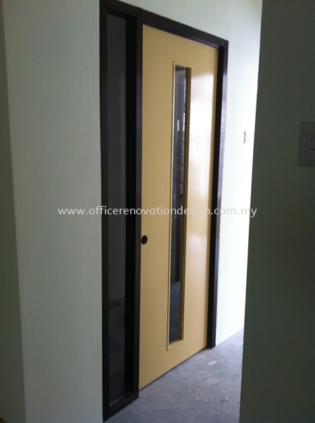 Glass Door Office Door Selangor, Malaysia, Kuala Lumpur (KL), Puchong Supplier, Suppliers, Supply, Supplies | U2 Best Interior Decoration Sdn Bhd