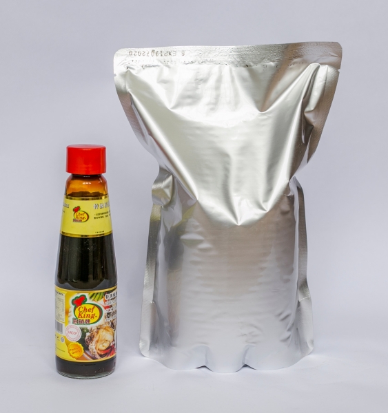 OYSTER SAUCE-2.0KG Condiments/Sauces Sarawak, Malaysia, Kuching, Johor Bahru, JB Supplier, Suppliers, Supply, Supplies | Foodmen Sdn Bhd