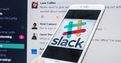 Using Slack on the Shop Floor