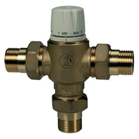 ThermosTaTic Mixing Valve - R156-2