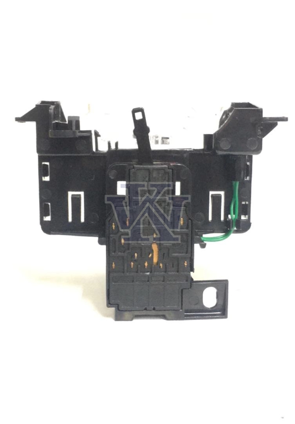 TOYOTA HIACE 08 BLOWER SWITCH (OEM)