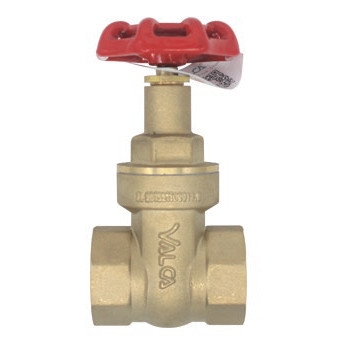 Brass Gate Valve VG16F