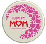 MD-10 Mother's Day Chocolate Decoration Malaysia, Selangor, Kuala Lumpur (KL), Shah Alam Manufacturer, Supplier, Supply, Supplies | Sanae Food Sdn Bhd