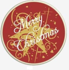 CM-23 Christmas Logo Chocolate Decoration Malaysia, Selangor, Kuala Lumpur (KL), Shah Alam Manufacturer, Supplier, Supply, Supplies | Sanae Food Sdn Bhd