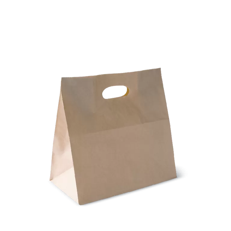 Paper Bag Cardstock - Brown Cover Weight Paper - Kraft-Tone