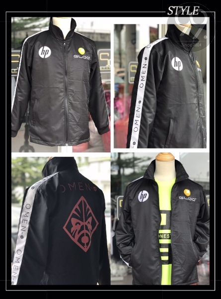 Windbreaker Others Selangor, Malaysia, Kuala Lumpur (KL), Kajang Uniform, Manufacturer, Supplier, Supply | 99 Uniform Factory Sdn Bhd