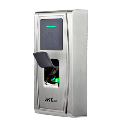 MA300. ZKTeco Metallic Casing Outdoor Access Control
