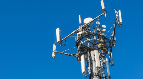 Unlicensed Spectrum May Be Critical to 5G