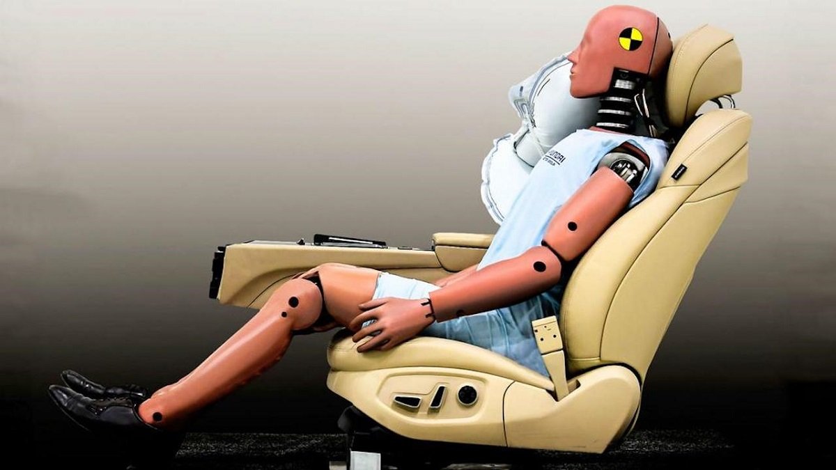 Hyundai Motor To Deploy Self-Developed Center Side Airbag In New Cars