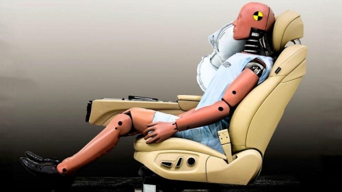 Hyundai Motor To Deploy Self-Developed Center Side Airbag In New Cars