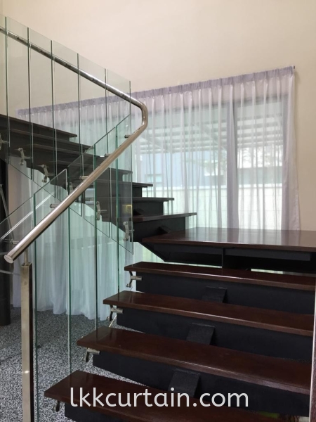  Curtain On Wall Curtain Series Johor Bahru (JB), Malaysia, Kulai Supplier, Suppliers, Supply, Supplies | LKK Curtain