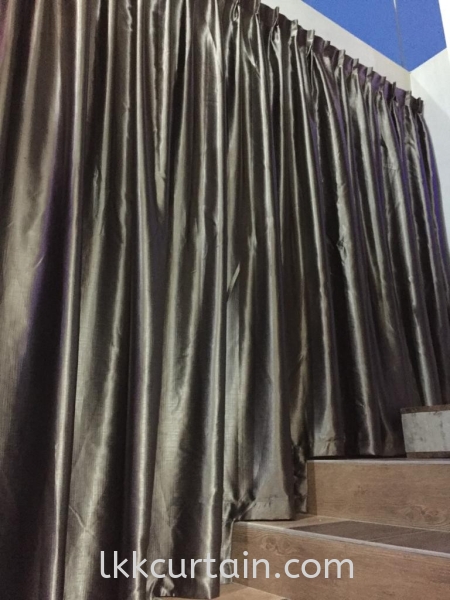  Curtain On Wall Curtain Series Johor Bahru (JB), Malaysia, Kulai Supplier, Suppliers, Supply, Supplies | LKK Curtain