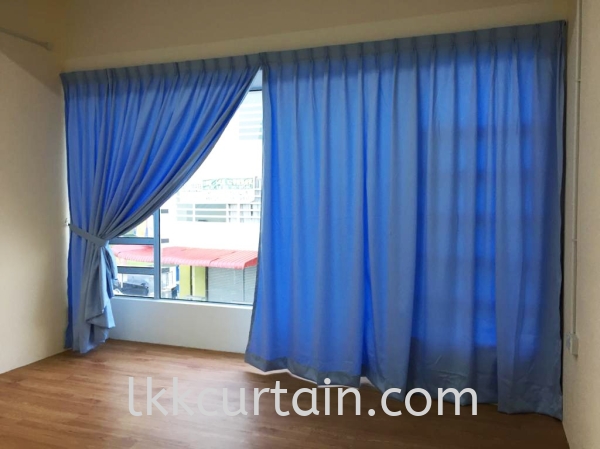  Curtain On Wall Curtain Series Johor Bahru (JB), Malaysia, Kulai Supplier, Suppliers, Supply, Supplies | LKK Curtain