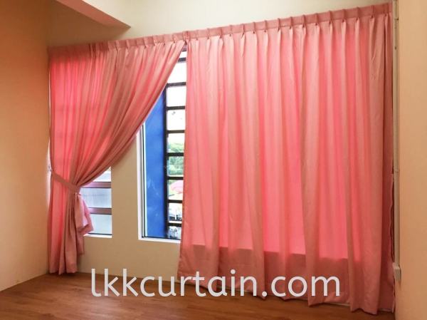  Curtain On Wall Curtain Series Johor Bahru (JB), Malaysia, Kulai Supplier, Suppliers, Supply, Supplies | LKK Curtain