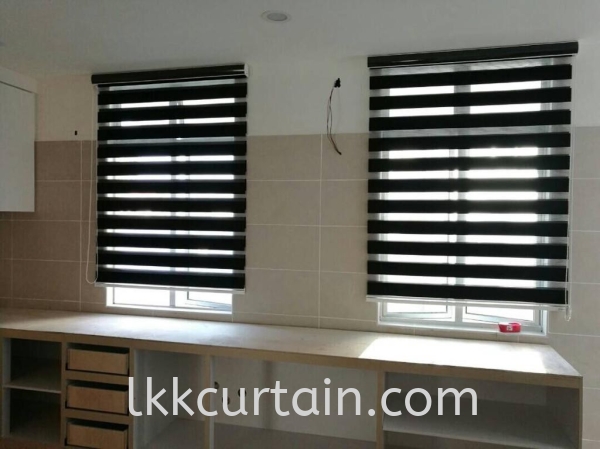  Zebra Blinds Blinds Series Johor Bahru (JB), Malaysia, Kulai Supplier, Suppliers, Supply, Supplies | LKK Curtain