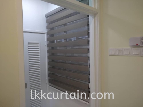  Zebra Blinds Blinds Series Johor Bahru (JB), Malaysia, Kulai Supplier, Suppliers, Supply, Supplies | LKK Curtain