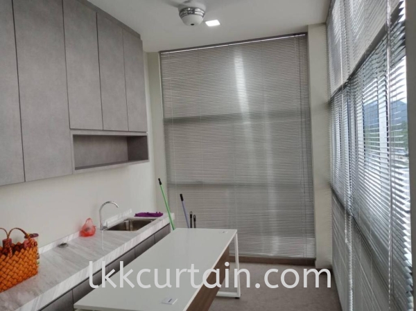  Venetian Blinds Blinds Series Johor Bahru (JB), Malaysia, Kulai Supplier, Suppliers, Supply, Supplies | LKK Curtain