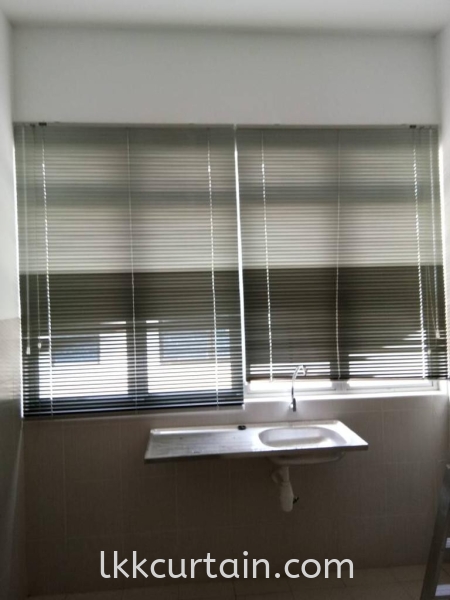  Venetian Blinds Blinds Series Johor Bahru (JB), Malaysia, Kulai Supplier, Suppliers, Supply, Supplies | LKK Curtain