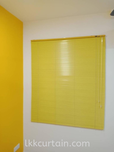  Venetian Blinds Blinds Series Johor Bahru (JB), Malaysia, Kulai Supplier, Suppliers, Supply, Supplies | LKK Curtain