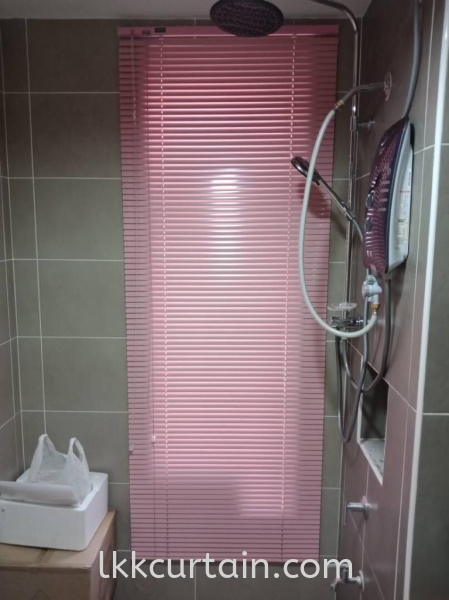  Venetian Blinds Blinds Series Johor Bahru (JB), Malaysia, Kulai Supplier, Suppliers, Supply, Supplies | LKK Curtain