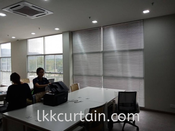  Venetian Blinds Blinds Series Johor Bahru (JB), Malaysia, Kulai Supplier, Suppliers, Supply, Supplies | LKK Curtain