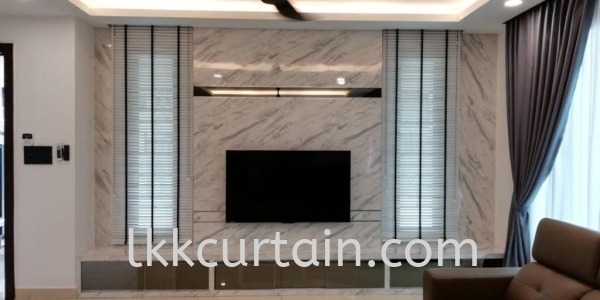  Venetian Blinds Blinds Series Johor Bahru (JB), Malaysia, Kulai Supplier, Suppliers, Supply, Supplies | LKK Curtain