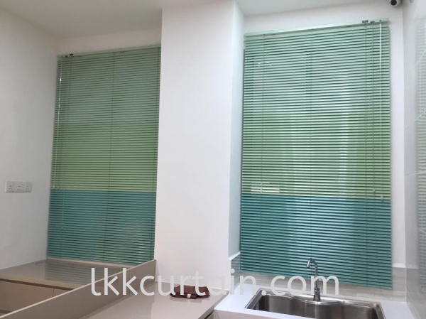  Venetian Blinds Blinds Series Johor Bahru (JB), Malaysia, Kulai Supplier, Suppliers, Supply, Supplies | LKK Curtain