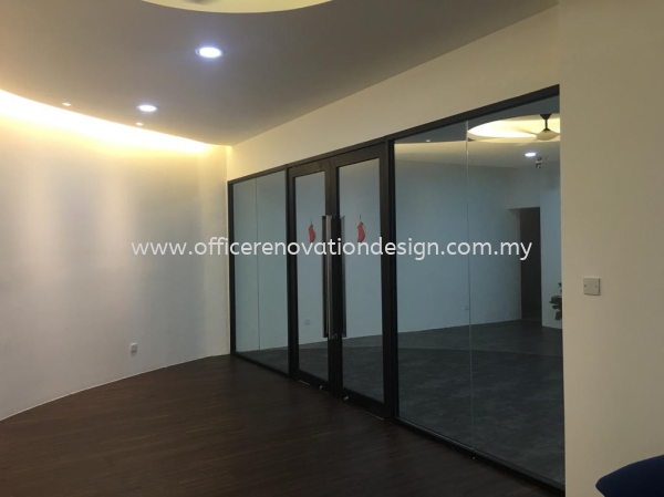  Aluminium Shopfront Selangor, Malaysia, Kuala Lumpur (KL), Puchong Supplier, Suppliers, Supply, Supplies | U2 Best Interior Decoration Sdn Bhd