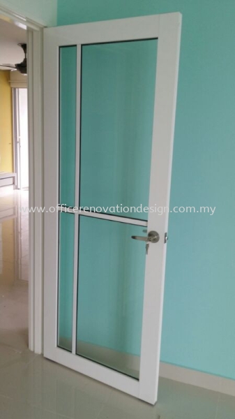  Office Door Selangor, Malaysia, Kuala Lumpur (KL), Puchong Supplier, Suppliers, Supply, Supplies | U2 Best Interior Decoration Sdn Bhd