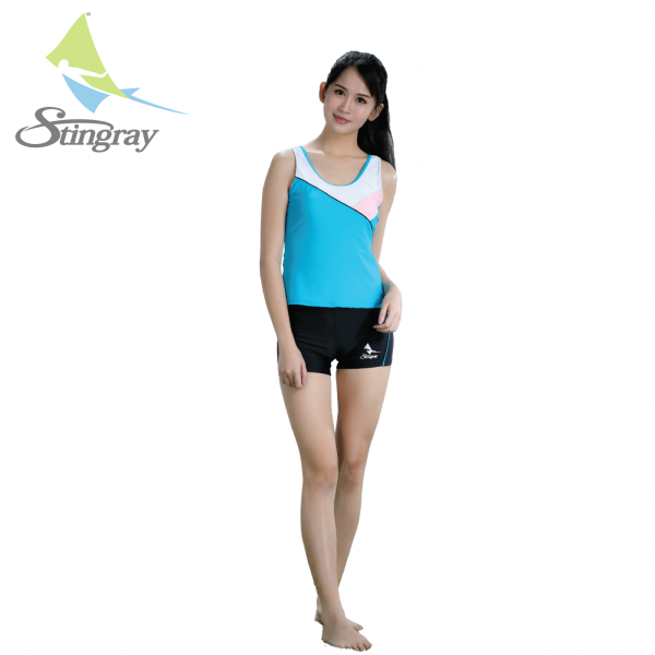 Swim Suit S1586 SWIM SUITS LADIES Johor Bahru (JB), Malaysia, Taman Ekoperniagaan Supplier, Suppliers, Supply, Supplies | Stingray Sport Equipment (M) Sdn Bhd