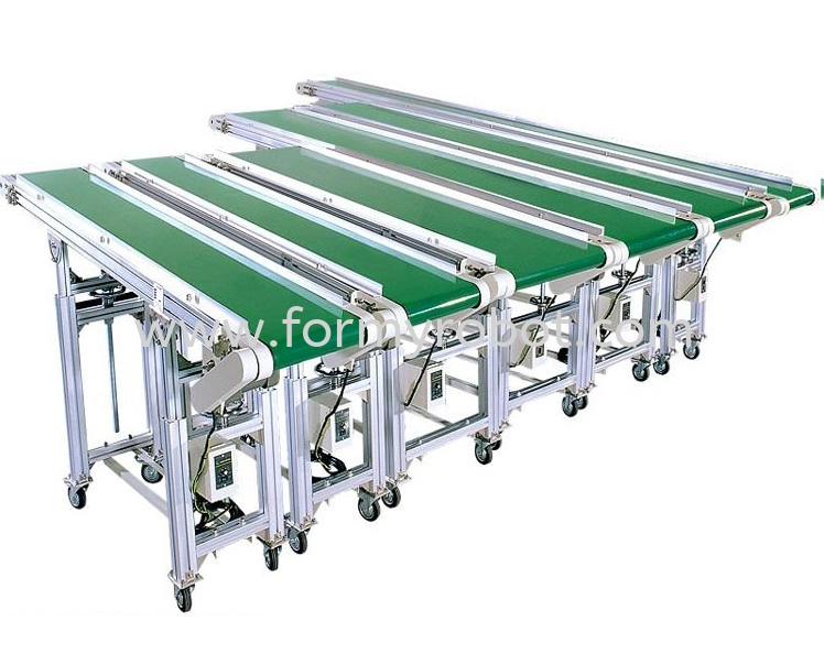 Conveyor