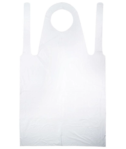 Plastic Disposable Apron