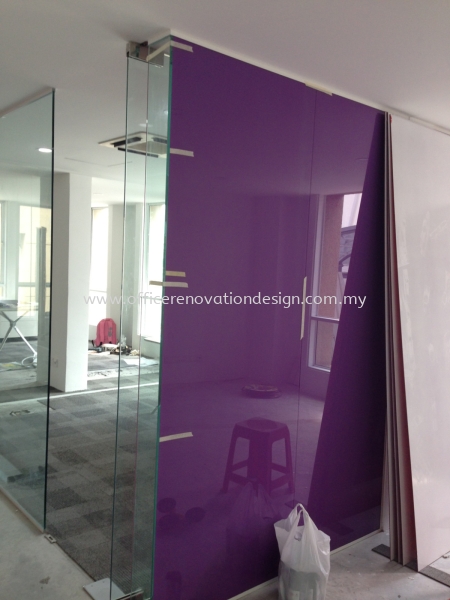  Tempered Glass Partition Selangor, Malaysia, Kuala Lumpur (KL), Puchong Supplier, Suppliers, Supply, Supplies | U2 Best Interior Decoration Sdn Bhd