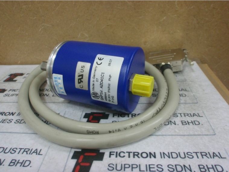 GXP1W.A2041C1 GXP1WA2041C1 BAUMER Rotary Encoder Repair Malaysia Singapore Indonesia USA Thailand