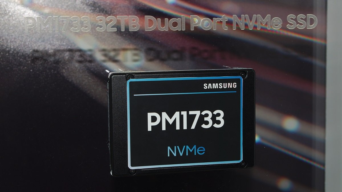 Samsung Elec Launches Fail-Proof SSD That ��Never Dies��
