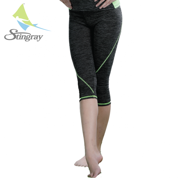 Training Capris TR80700 TRAINING WEAR LADIES Johor Bahru (JB), Malaysia, Taman Ekoperniagaan Supplier, Suppliers, Supply, Supplies | Stingray Sport Equipment (M) Sdn Bhd