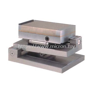 GRINDING / EDM MAGNETIC CLAMPS