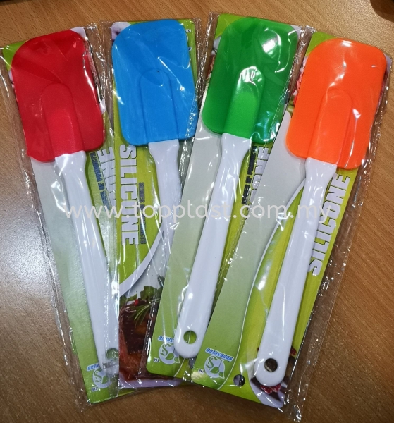 Silicon Spatula  Kitchen Use Penang, Malaysia Supplier, Manufacturer, Supply, Supplies | Top Plast Enterprise