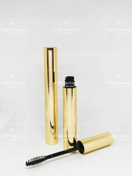 M003 - 8ml (B type) Mascara Casing Malaysia, Kuala Lumpur (KL), Selangor, Kepong Manufacturer, Wholesaler, Supplier, Supply | DSM Packaging Sdn Bhd