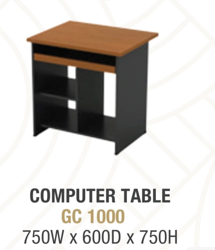 computer table GC1000