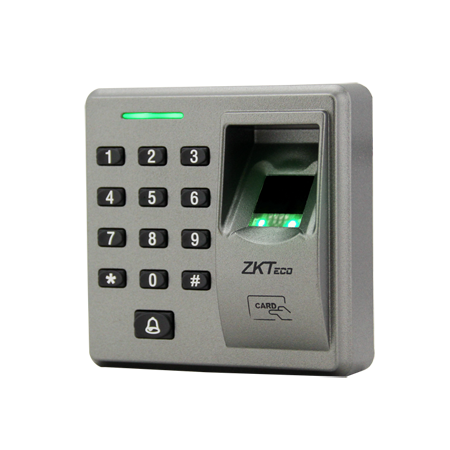 FR1300. ZKTeco RS485 Slave Reader Reads Fingerprint, RFID and Password ZKTECO Door Access System Johor Bahru JB Malaysia Supplier, Supply, Install | ASIP ENGINEERING