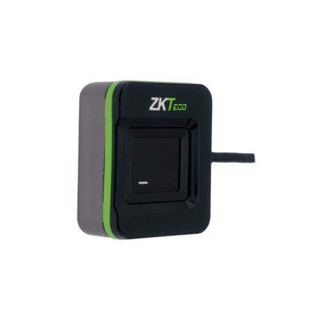 SLK20R. ZKTeco Unique design, Powerful performance, fingerprint sensor ZKTECO Door Access System Johor Bahru JB Malaysia Supplier, Supply, Install | ASIP ENGINEERING
