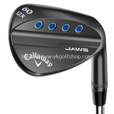 Callaway JAWS MD5 Wedge - Tour Grey X-Grind
