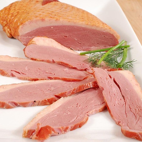 Smoke Duck Breast Other Products Selangor, Malaysia, Kuala Lumpur (KL), Shah Alam Supplier, Importer, Exporter, Supply | Sime Jaya Sdn Bhd