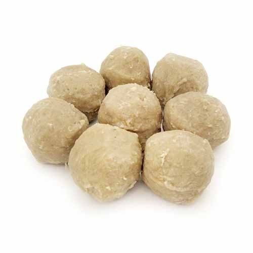 Beef Ball Value Added Products Selangor, Malaysia, Kuala Lumpur (KL), Shah Alam Supplier, Importer, Exporter, Supply | Sime Jaya Sdn Bhd