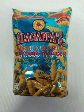 Alagappas