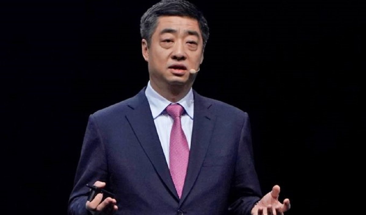 Huawei Eyes Computer Market As US Squeezes Telecom Business