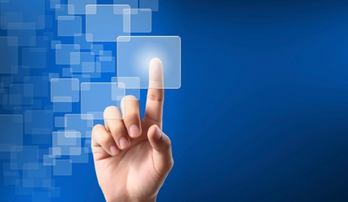 Taiwan Startup Challenges Google in Gesture Recognition