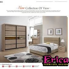 bedroom set c-8077