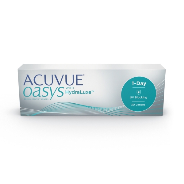 Acuvue Oasys 1 Day Johnson and Johnson Contact Lens Penang, Kedah, Malaysia Services, Retailer | Focus Optometry Sdn Bhd